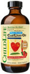 ChildLife Cod Liver Oil 237 ml