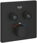 GROHE Grohtherm SmartControl Square 2 (102166KF00)