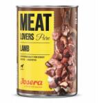 Josera Meat Lovers Pure lamb 800 g