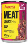 Josera Meat Lovers Junior Pure beef 400 g