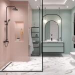 FERRO Ritto NP84-BTR7U-BL