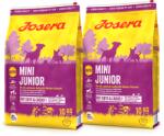 Josera Mini Junior 2x10 kg