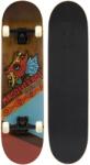 Nijdam Masquerade Brigade (52NT-RGB) Skateboard