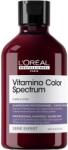 L'Oréal Serie Expert Vitamino Color Spectrum pigmentált lila sampon 300 ml