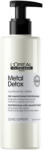 L'Oréal Metal Detox Professional Pre-Shampoo Treatment mélytisztító elősampon 250 ml