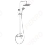 FERRO Ritto NP84-BTR7U