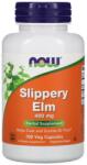 NOW Slippery Elm 400 mg 100 comprimate