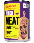 Josera Meat Lovers Junior turkey 400 g