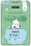 Muumi Baby Pants 7 XL 16-26 kg 34 db