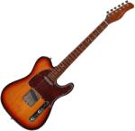 SIRE Larry Carlton T7 Tobacco Sunburst