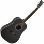 SX SD104KBK Black