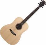 BromoGuitars BAT1N Natural