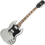 Epiphone SG Standard Silver Mist