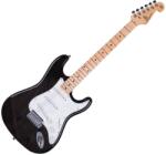 SX SST/ASH Transparent Black