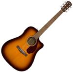 Fender CD-140SCE Sunburst