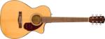 Fender CC-140SCE Concert Natural