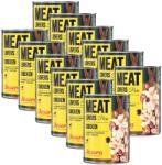 Josera Meat Lovers Pure chicken 12x400 g