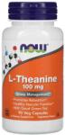 NOW L-Theanine 100 mg 90 comprimate