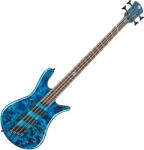 Spector NS Dimension MS4 Black & Blue
