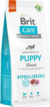 Brit Care Hypoallergenic Puppy lamb 12 kg