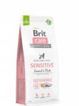 Brit CARE Sustainable Sensitive Insect & Fish 1 kg