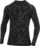 Ardon Férfi hosszú ujjú funkcionális póló LYTANIX CAMO - M (H10046/M)