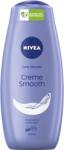 Nivea Creme Smooth 500 ml