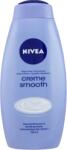 Nivea Cream Smooth 750 ml