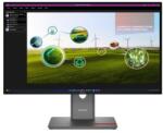 Lenovo ThinkVision P27q-40 Monitor