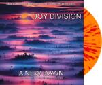 Trader KFT - Indiego Joy Division - A New Dawn The Very Best Of In Concert (Limited Sunrise Splatter Vinyl) (Vinyl LP (nagylemez)) (SGVNY168)