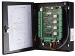 Hikvision Centrala de control acces pentru 4 usi unidirectionale Hikvision DS-K2804 (DS-K2804)