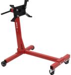YATO Motorszerelő állvány 450 kg görgős (YT-55570) - profikisgep
