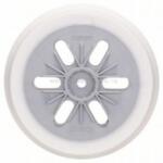 Bosch tépőzáras csiszoló tányér 150 lágy 2608601114