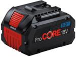 Bosch akkumulátor 8, 0ah procore 18v (16004016gk)