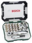 Bosch csavarozó bit készlet 26 részes eh sd set 2607017563