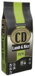 C&D Foods Lamb & Rice kutyatáp 3kg