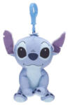  Stitch plüss kulcstartó 11cm (ClipON)