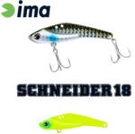 Ima SCHNEIDER 18 68mm 18gr 012 Mat Chart (SD18-012)