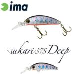 Ima SUKARI 37S DEEP 37mm 3gr 007 Yamame (SU37D-007) - plazaweb