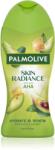 Palmolive Skin Radiance hámlasztó tusfürdő gél 250 ml - notino - 1 180 Ft