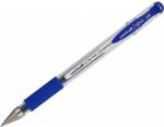 uni UM-151 Signo DX zseléstoll, 0.25 mm, kék