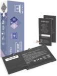 mitsu laptop akkumulátor 4200mAh 11, 4V, 3 cella, kompatibilis a HP Pavilion X360 13-A/B, 15-U (ABAZMITNBHP000058LV-BG-001V)