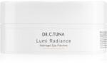 Farmasi Dr. C. Tuna Lumi Radiance хидрогел стелки за мигновено озаряване 60 бр