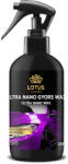 Lotus Cleaning Ultra nano gyors wax 250ml (LO400250197) - olaj