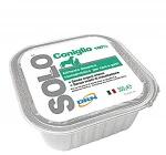 DRN Hypoallergenic MonoProtein Nyúlhús pástétom 300g