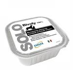 DRN Hypoallergenic MonoProtein Bivalyhús pástétom 300 g