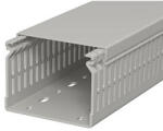 OBO vezetékrendező csatorna, kőszürke 60x80x2000 6178209 (6178209)