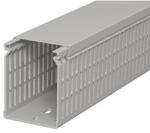 OBO vezetékrendező csatorna, kőszürke 80x60x2000 6178229 (6178229)