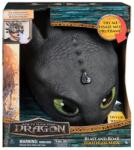 Spin Master Cum Sa Iti Dresezi Dragonul Masca Dragon Cu Sunete Si Abur Figurina