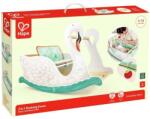 HaPe International Дървена люлка Hape International - Лебед (H1213) - ozone